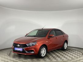 ВАЗ (Лада) Vesta, 2017 г., Воронеж