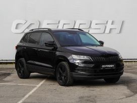 Skoda Karoq, 2020 г., Волгоград