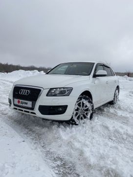 Audi Q5, 2011 г., Саратов