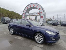 Mazda 6, 2011 г., Тюмень