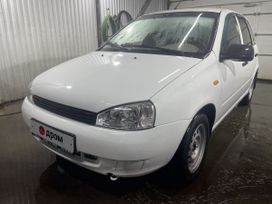 ВАЗ (Лада) Kalina, 2011 г., Краснодар