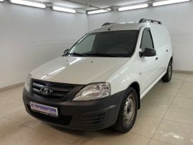 ВАЗ (Лада) Largus, 2020 г., Москва