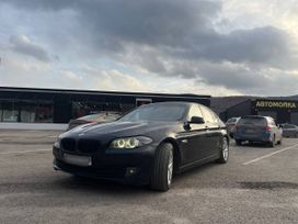 BMW 5, 2013 г., Красноярск