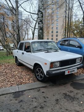 ВАЗ (Лада) 2105, 2005 г., Киров