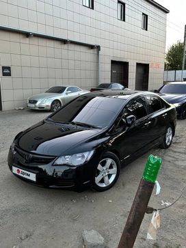 Honda Civic, 2006 г., Киров