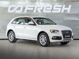 Audi Q5, 2016 г., Краснодар