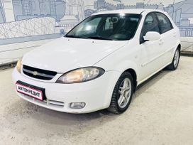 Chevrolet Lacetti, 2007 г., Самара
