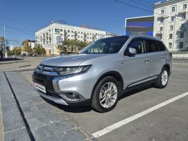 Mitsubishi Outlander, 2015 г., Хабаровск
