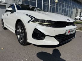 Kia K5, 2020 г., Новокузнецк