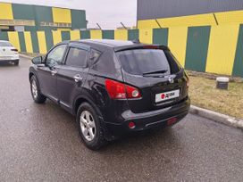 Nissan Qashqai, 2008 г., Новокузнецк