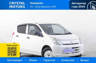 Suzuki Alto, 2011 г., Кемерово