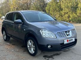 Nissan Qashqai, 2008 г., Краснодар