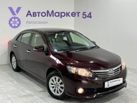 Toyota Allion, 2014 г., Новосибирск