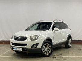 Opel Antara, 2014 г., Москва