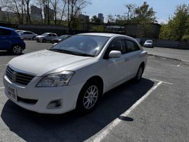 Toyota Premio, 2011 г., Владивосток