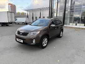 Kia Sorento, 2018 г., Барнаул