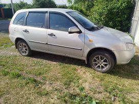 ВАЗ (Лада) Kalina, 2012 г., Томск