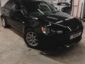 Mitsubishi Lancer, 2012 г., Тула