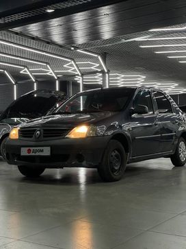Renault Logan, 2007 г., Иркутск