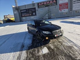 Subaru Outback, 2006 г., Омск