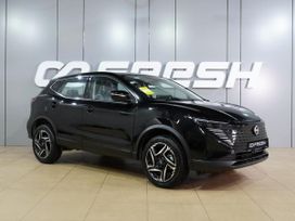 Nissan Qashqai, 2025 г., Воронеж