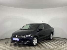 Volkswagen Polo, 2015 г., Воронеж