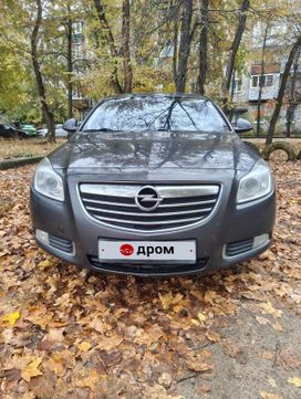 Opel Insignia, 2011 г., Воронеж