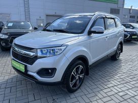 Lifan Myway, 2018 г., Красноярск