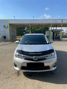 Toyota Corolla Fielder, 2014 г., Краснодар