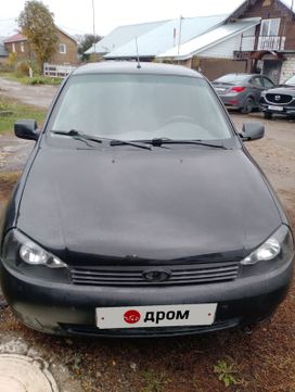 ВАЗ (Лада) Kalina, 2012 г., Казань