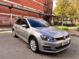 Volkswagen Golf, 2013 г., Краснодар