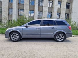 Opel Astra, 2007 г., Екатеринбург