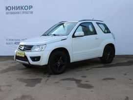 Suzuki Grand Vitara, 2013 г., Нижний Новгород