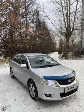 Toyota Allion, 2007 г., Красноярск