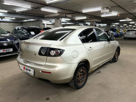 Mazda 3, 2008 г., Уфа