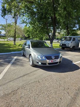 Volkswagen Passat, 2009 г., Оренбург
