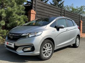 Honda Fit, 2018 г., Владивосток