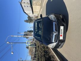 Opel Zafira, 2006 г., Иркутск