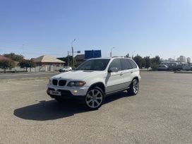BMW X5, 2006 г., Краснодар