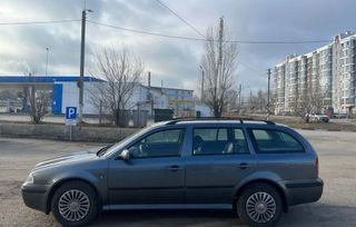 Skoda Octavia, 2007 г., Волгоград