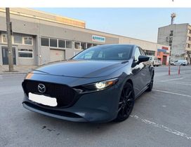Mazda 3, 2019 г., Самара