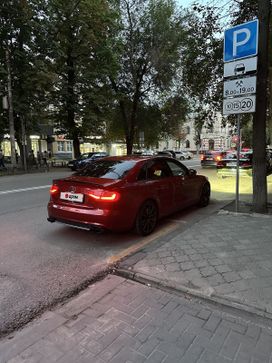 Audi A4, 2012 г., Воронеж