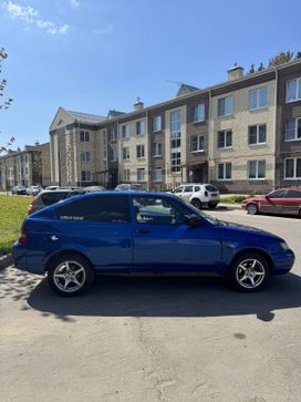 ВАЗ (Лада) 2112, 2007 г., Москва