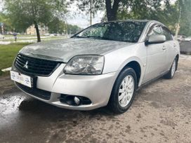 Mitsubishi Galant, 2008 г., Самара
