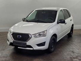 Datsun mi-DO, 2016 г., Москва