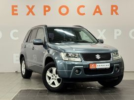 Suzuki Grand Vitara, 2008 г., Волгоград