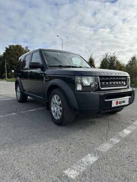 Land Rover Discovery, 2008 г., Казань