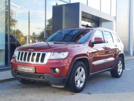 Jeep Grand Cherokee, 2012 г., Санкт-Петербург