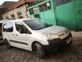 Citroen Berlingo, 2010 г., Ростов-на-Дону