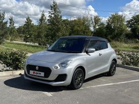 Suzuki Swift, 2017 г., Хабаровск